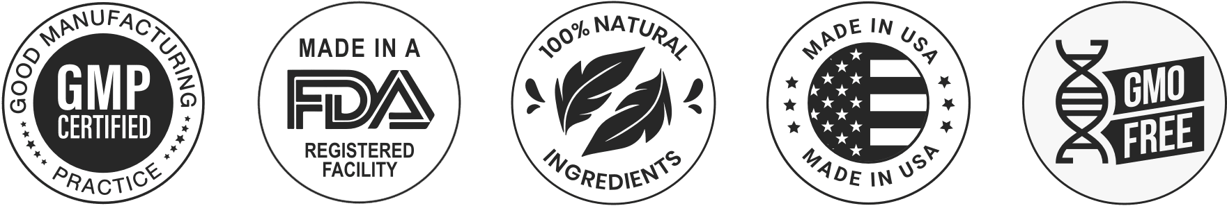 LeanBliss FDA Approved
